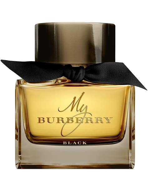 my burberry black 90 ml tester